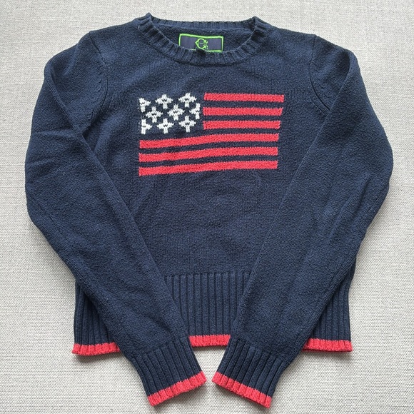 C Wonder sweater, XXS - Picture 2 of 6